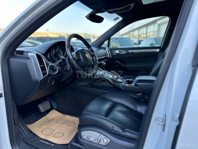 Porsche Cayenne GTS 2013, 178,000 km - 4.8 л - Bakı