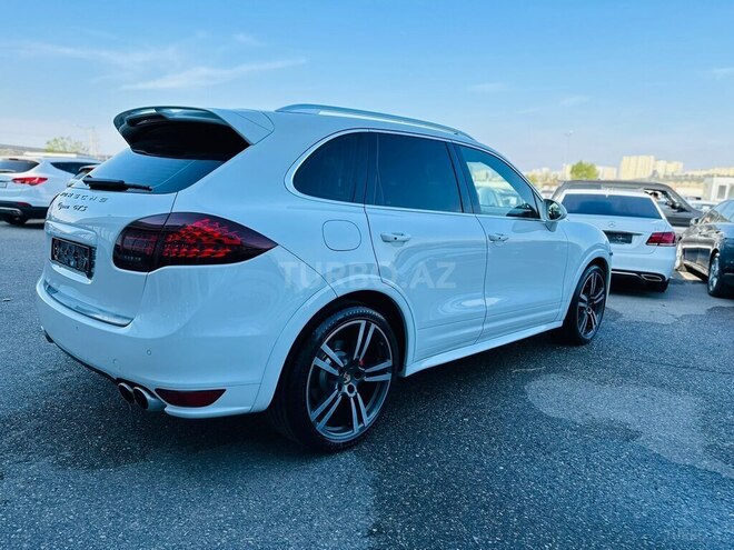 Porsche Cayenne GTS 2013, 178,000 km - 4.8 л - Bakı