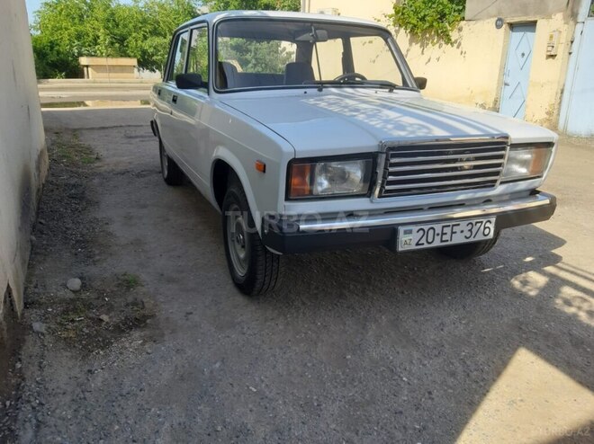 LADA (VAZ) 2107 2011, 99,582 km - 1.6 l - Gəncə