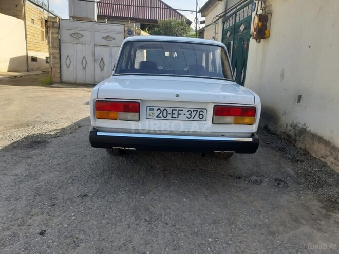 LADA (VAZ) 2107 2011, 99,582 km - 1.6 l - Gəncə