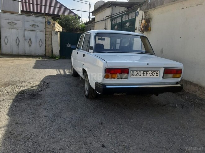 LADA (VAZ) 2107 2011, 99,582 km - 1.6 l - Gəncə