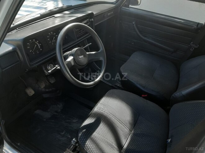 LADA (VAZ) 2107 2011, 99,582 km - 1.6 l - Gəncə