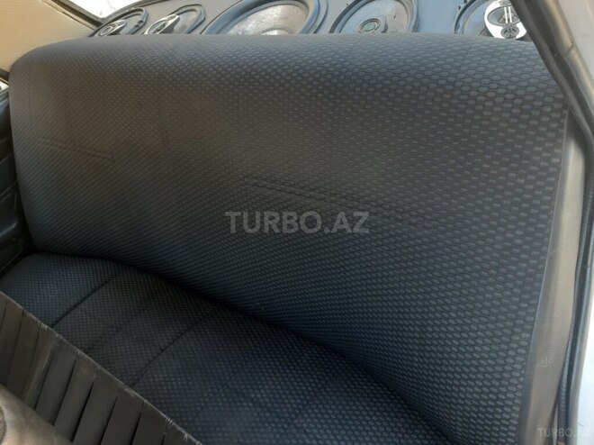 LADA (VAZ) 2107 2011, 99,582 km - 1.6 l - Gəncə