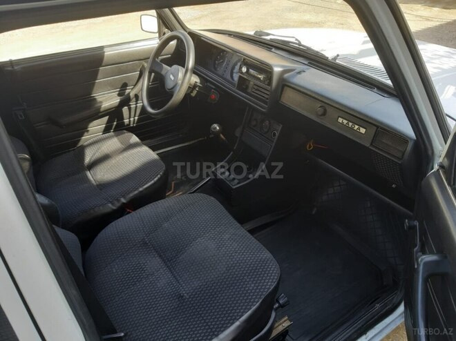 LADA (VAZ) 2107 2011, 99,582 km - 1.6 l - Gəncə