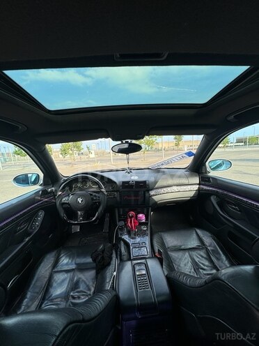 BMW 530 2002, 210,000 km - 3.0 l - Bakı