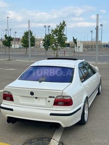 BMW 530 2002, 210,000 km - 3.0 l - Bakı