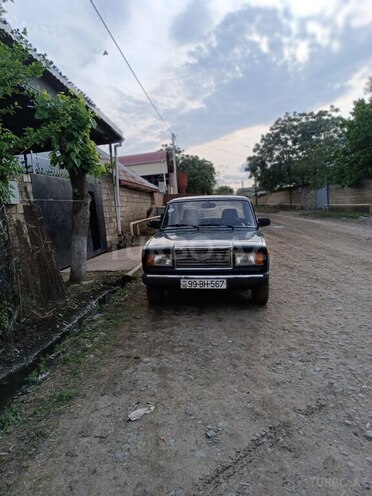 LADA (VAZ) 2107 2010, 91,710 km - 1.6 l - Biləsuvar