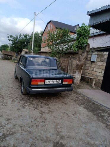 LADA (VAZ) 2107 2010, 91,710 km - 1.6 l - Biləsuvar
