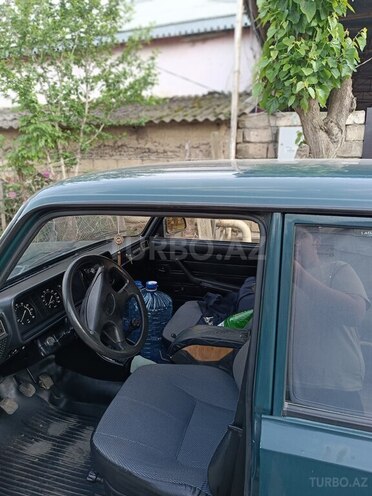 LADA (VAZ) 2107 2010, 91,710 km - 1.6 l - Biləsuvar