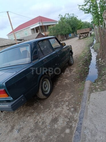 LADA (VAZ) 2107 2010, 91,710 km - 1.6 l - Biləsuvar