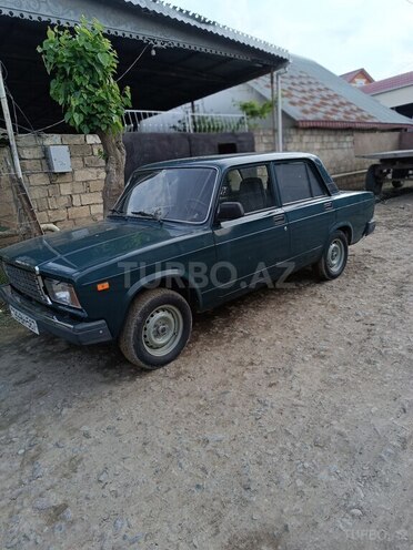 LADA (VAZ) 2107 2010, 91,710 km - 1.6 l - Biləsuvar