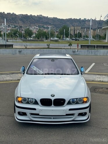 BMW 530 2002, 210,000 km - 3.0 l - Bakı