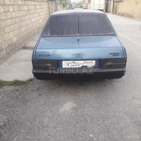 LADA (VAZ) 21099 1996, 360,000 km - 1.5 л - Xaçmaz