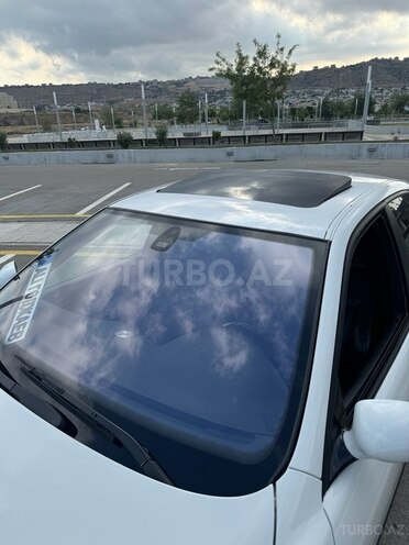 BMW 530 2002, 210,000 km - 3.0 l - Bakı