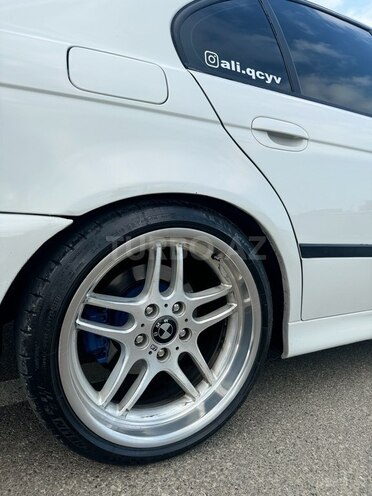 BMW 530 2002, 210,000 km - 3.0 l - Bakı