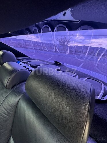 BMW 530 2002, 210,000 km - 3.0 l - Bakı