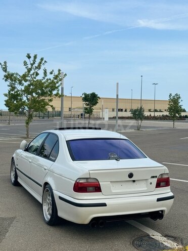 BMW 530 2002, 210,000 km - 3.0 l - Bakı