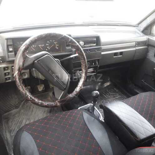 LADA (VAZ) 21099 1996, 360,000 km - 1.5 л - Xaçmaz