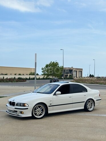 BMW 530 2002, 210,000 km - 3.0 l - Bakı