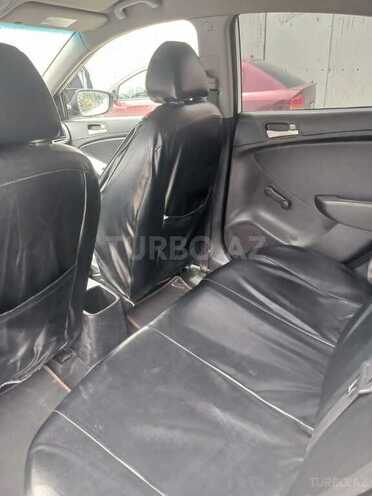 Hyundai Accent 2012, 185,000 km - 1.4 l - Bakı
