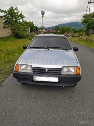 LADA (VAZ) 21099 2001, 298,650 km - 1.5 л - Zaqatala