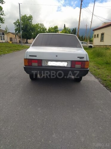 LADA (VAZ) 21099 2001, 298,650 km - 1.5 л - Zaqatala