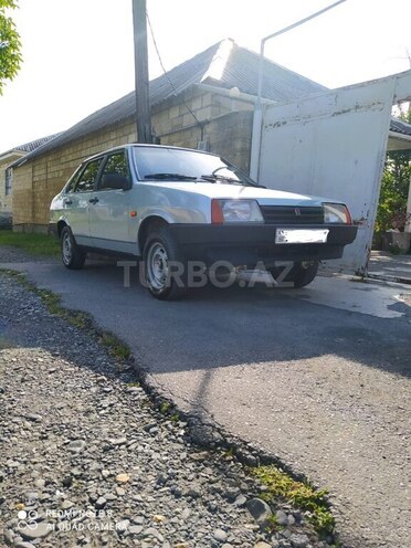 LADA (VAZ) 21099 2001, 298,650 km - 1.5 л - Zaqatala