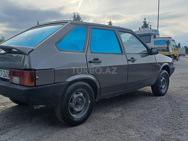 LADA (VAZ) 2109 1988, 750,000 km - 1.6 l - Bakı