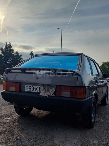 LADA (VAZ) 2109 1988, 750,000 km - 1.6 l - Bakı