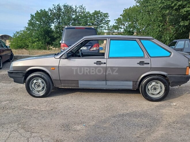LADA (VAZ) 2109 1988, 750,000 km - 1.6 l - Bakı