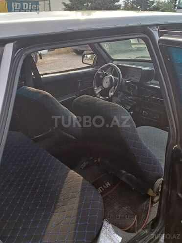 LADA (VAZ) 2109 1988, 750,000 km - 1.6 l - Bakı