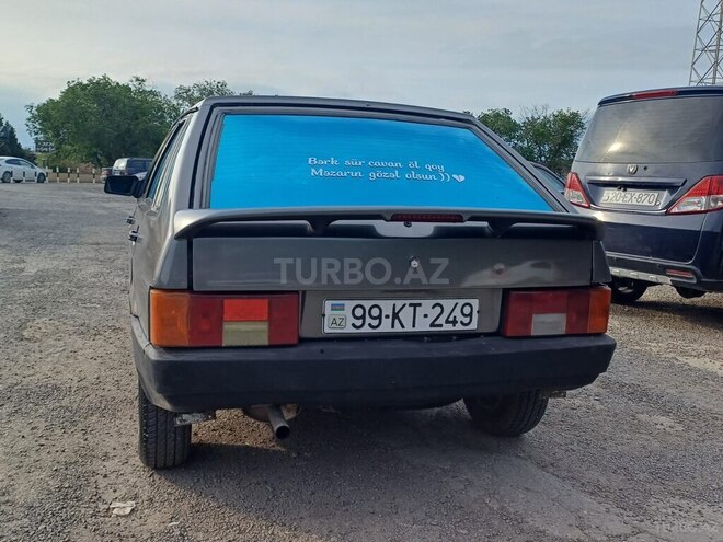 LADA (VAZ) 2109 1988, 750,000 km - 1.6 l - Bakı