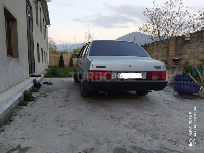 LADA (VAZ) 21099 2001, 298,650 km - 1.5 л - Zaqatala