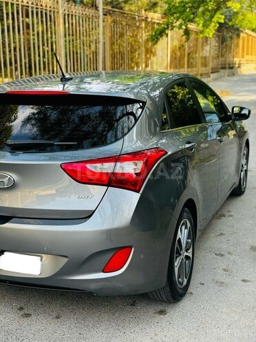 Hyundai i30 2015, 73,845 km - 1.6 л - Bakı