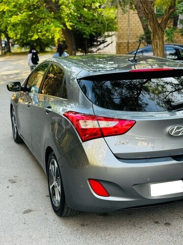 Hyundai i30 2015, 73,845 km - 1.6 л - Bakı