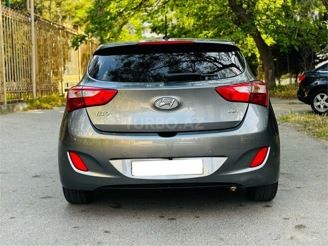 Hyundai i30 2015, 73,845 km - 1.6 л - Bakı