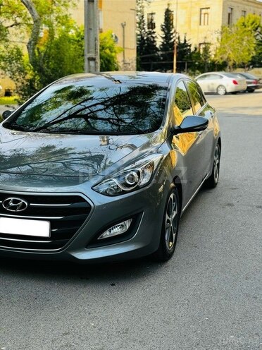Hyundai i30 2015, 73,845 km - 1.6 л - Bakı