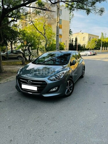 Hyundai i30 2015, 73,845 km - 1.6 л - Bakı