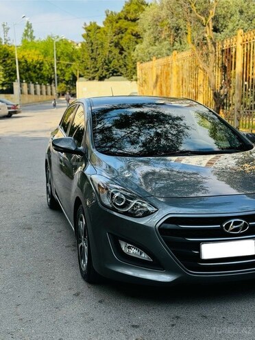 Hyundai i30 2015, 73,845 km - 1.6 л - Bakı