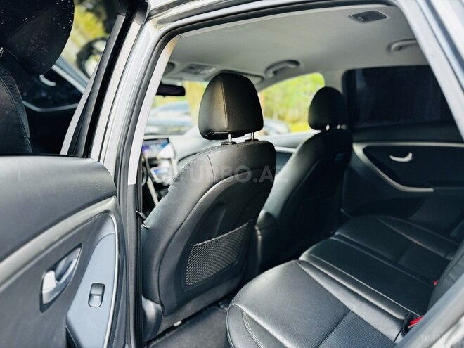 Hyundai i30 2015, 73,845 km - 1.6 л - Bakı