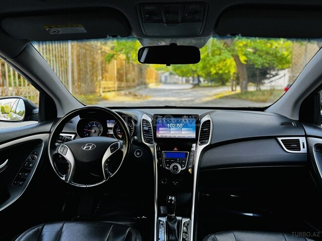Hyundai i30 2015, 73,845 km - 1.6 л - Bakı
