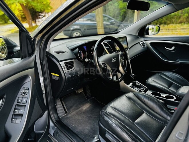 Hyundai i30 2015, 73,845 km - 1.6 л - Bakı