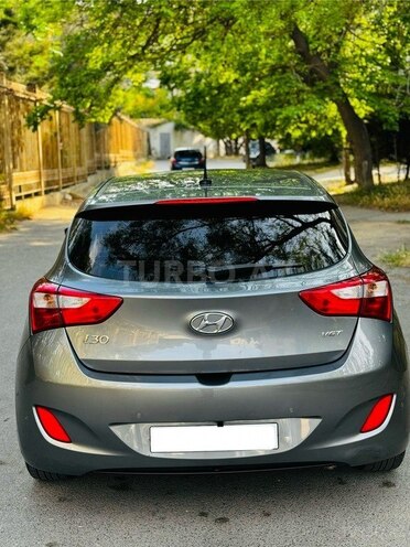 Hyundai i30 2015, 73,845 km - 1.6 л - Bakı