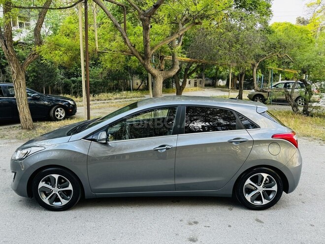 Hyundai i30 2015, 73,845 km - 1.6 л - Bakı