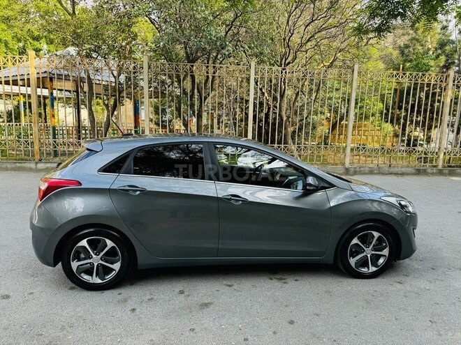 Hyundai i30 2015, 73,845 km - 1.6 л - Bakı
