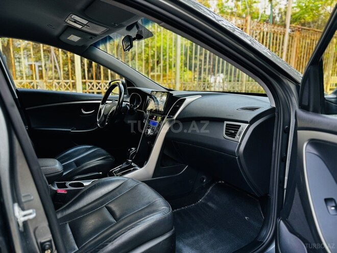 Hyundai i30 2015, 73,845 km - 1.6 л - Bakı
