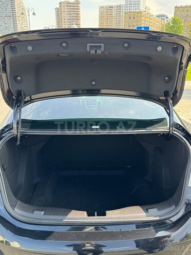 Chevrolet Cruze 2017, 156,000 km - 1.4 l - Bakı