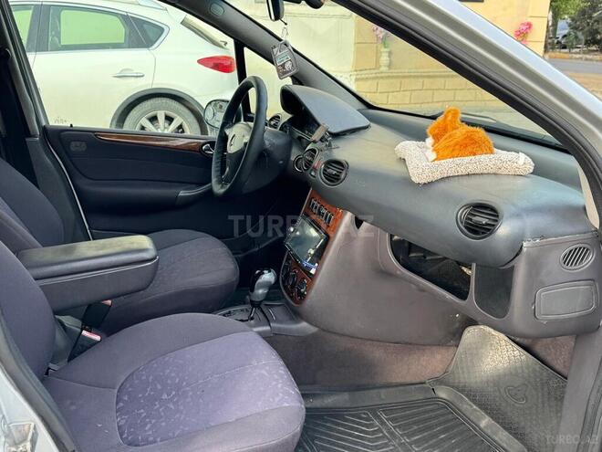 Mercedes A 160 2002, 286,000 km - 1.6 л - Sumqayıt