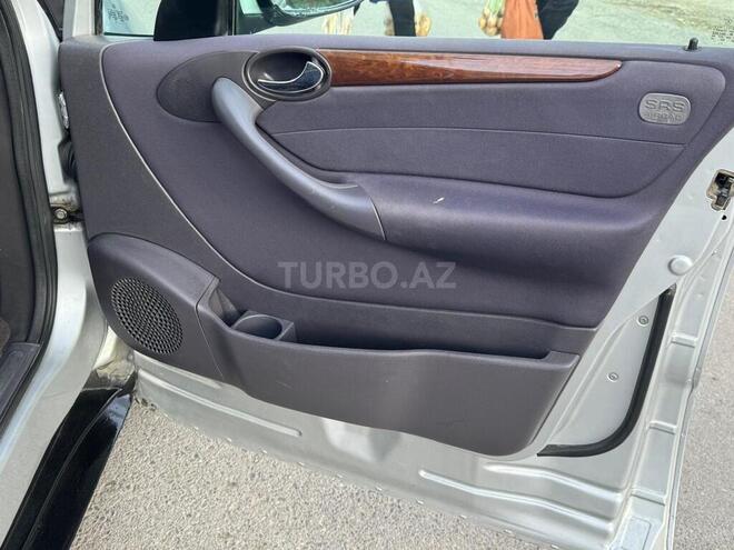 Mercedes A 160 2002, 286,000 km - 1.6 л - Sumqayıt