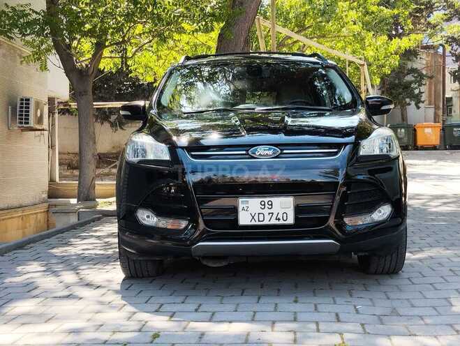 Ford Escape 2013, 84,000 km - 1.6 l - Bakı